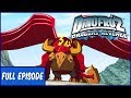 Dinofroz Dragons' Revenge | From Father to Son - Ep.24 | Cartoons for Kids