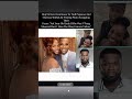 50 Cent Trolls Again #50Cent #Papoose #ClaressaShields #MaseratiBud