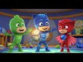 Les Pyjamasques Partagent les Jouets 🧸Chanson Éducative French
