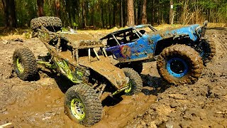 RC Cars MUD Action and MUD Racing WLtoys 10428 | RC Extreme Pictures