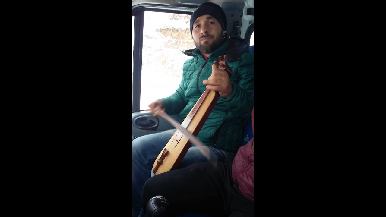 Ali Paşa görele dik horon Süper YouTube
