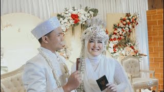 The Wedding Nusa & Vera Cinematic
