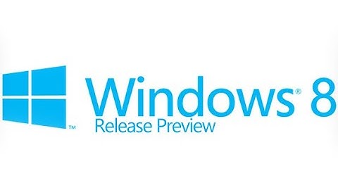 Windows 8 Release Preview Build 8400 installation - virtualbox