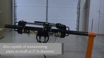 XR Scanner Capabilities: Advanced Ultrasonic Inspection
