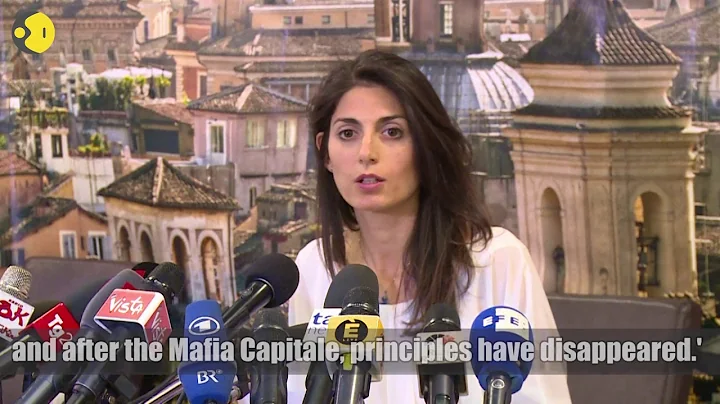Rome elects an Anti-Euro candidate as its Mayor
