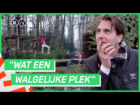 Video: Welke snoepjes te eten op Duitse kerstmarkten