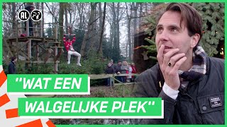 Feestelijke Duitse kerstmarkt | FOMO SHOW WINTERSPECIAL #1 | NPO 3