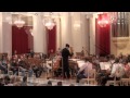 Capture de la vidéo Gabriel Prokofiev. Cello Concerto No.1. Alexander Ivashkin, Cello
