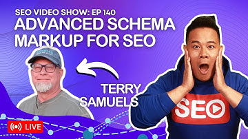 Terry Samuels 📚 Advanced Schema Markup for SEO - AMA (AskMeAnything) Honest Expert Answers
