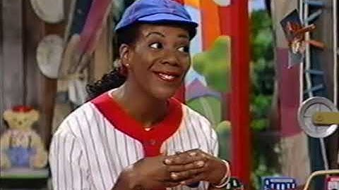 It’s Time For Counting (1998 Version) Part 41