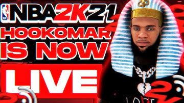 NBA2k21 LIVE stream | PLAYING WITH SUBS | 1k ON THE WAY