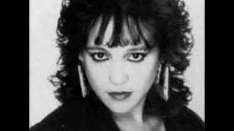 Eileen Flores - Touch me with your heart - 1989 BE...