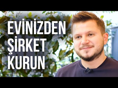 Video: Bir Etkinlik Yönetimi şirketi Nasıl Kurulur