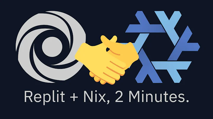 Everything You Need to Know About Nix on Replit in...