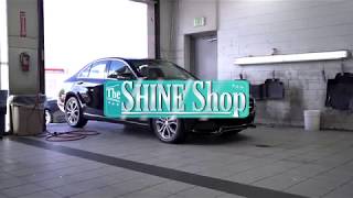 Mercedes-Benz of Littleton | Shine Shop