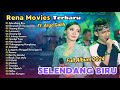 Selendang Biru - Rena Movies Feat Arya Galih - The Pangestu ALBUM TERBARU | FULL DANGDUT KOPLO