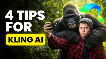 How to use Kling AI the CORRECT way (4 Things I Wish I Used Earlier)