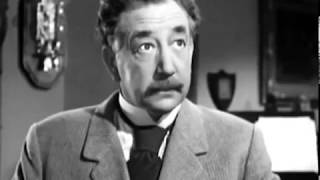 The Adventure Of The Speckled Band 1949 Subulada En Español