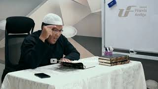 Abu Sufyan Bin Harb Converted To Islam