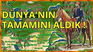 Steel And Flesh 2 • Dünya'nın Tamamını Fethettik ! screenshot 2