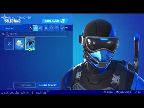 Fortnite Ps Plus Skin Pack Release Date Infos Locker Preview Season 7 Youtube