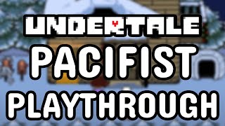 Download Lagu Spiffs FIRST Pacifist Undertale Playthrough MP3 Download Lagu Spiffs FIRST Pacifist Undertale Playthrough MP3