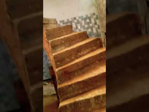 تفاصيل درج دائري