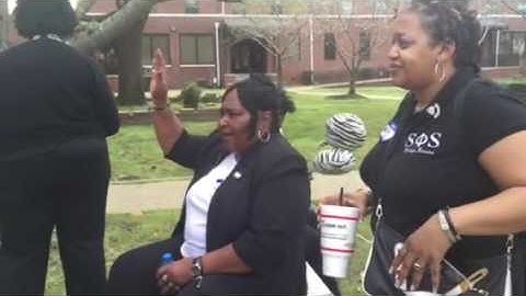 Swing Phi Swing "So Hard"