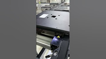 Boost Efficiency with Smart Conveyor Solutions #conveyor