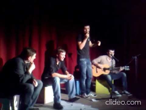 რანაირი ხარ იცი...