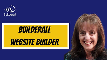 Builderall Website Builder Builderall Tutorial