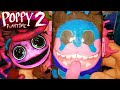Не ЗЛИ МАМУ Poppy Playtime 2 - Вторая Глава в Реальной Жизни!