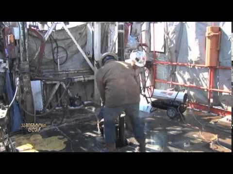 ნავთობის ფასი ახალი საბადოების ათვიზებაზე მოქმედებს