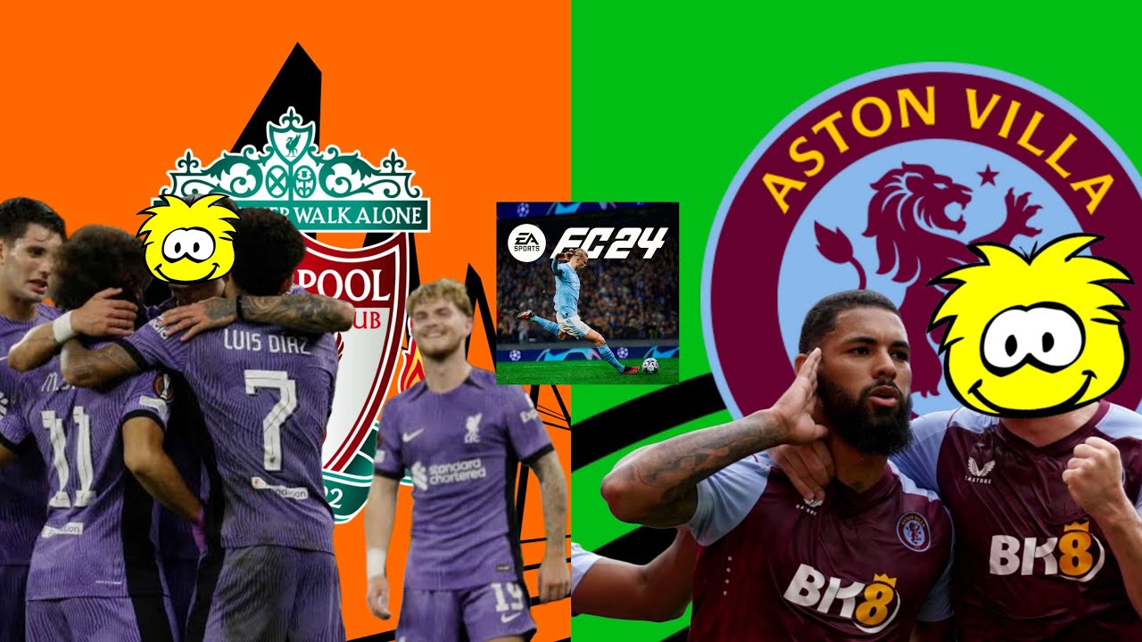 FC 24|Europa League/Conference League sim| We’re going English!