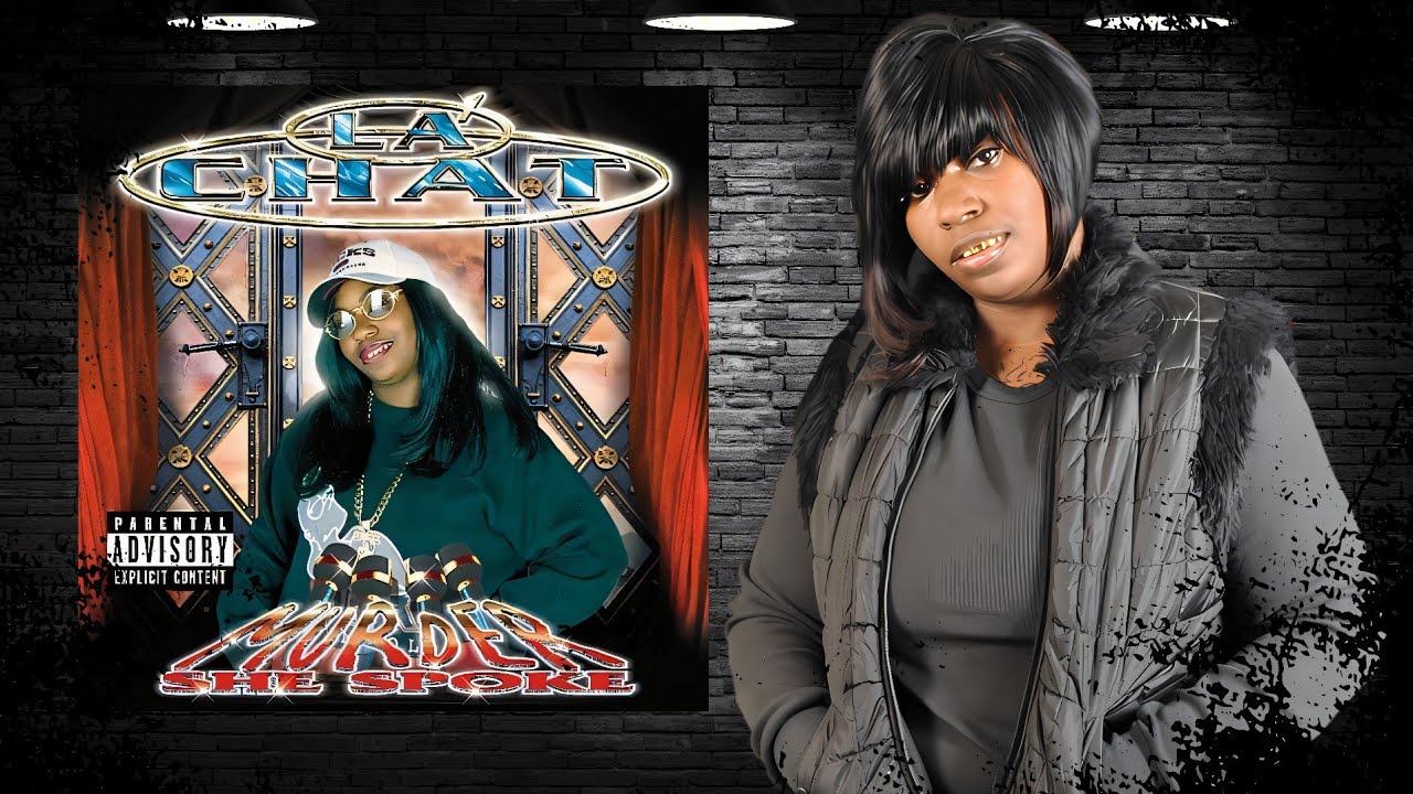 La Chat - U Claimin' You're Real (Memphis Rap Instrumental) - YouTube