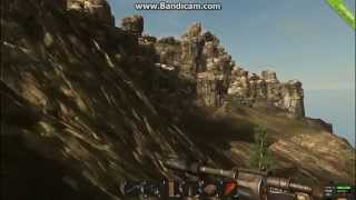 Rust Raid