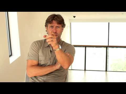 John Bishop - How Did All This Happen?