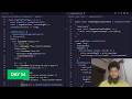 Day 14 Building My SaaS As A Solo Developer Live Coding Day 14 Building My SaaS As A Solo Developer Live Coding