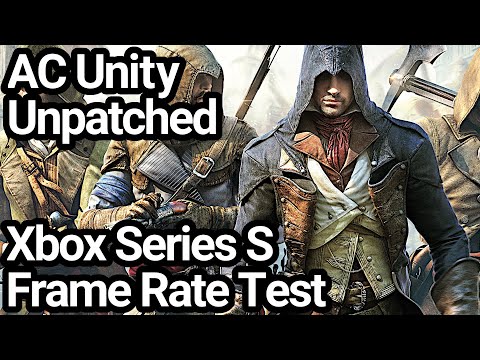 Video: Assassin's Creed Unity-patch Verwijdert De Noodzaak Om De Bijbehorende App Te Spelen