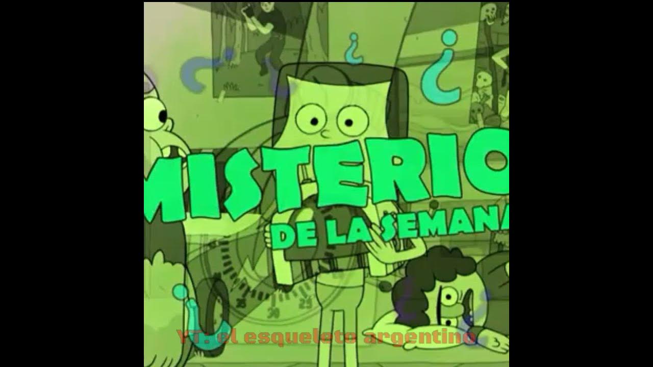 el último capítulo de otra semana en cartoon YouTube el último capítulo de otra semana en cartoon YouTube