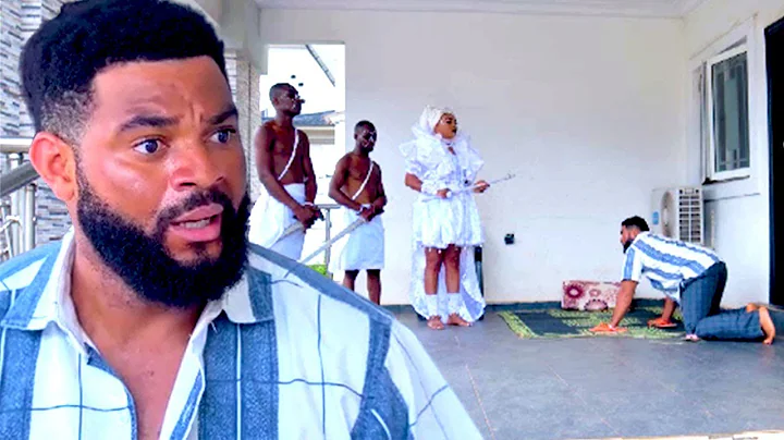 PAINFUL MARRIAGE 5-8 {NEW TRENDING NIGERIAN MOVIE} UJU OKOLI- 2022 LATEST NIGERIAN NOLLYWOOD MOVIES