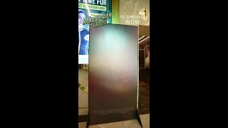 Star Wars The Mandalorian And Grogu - Audience Reactions | Now Screening at PVR INOX