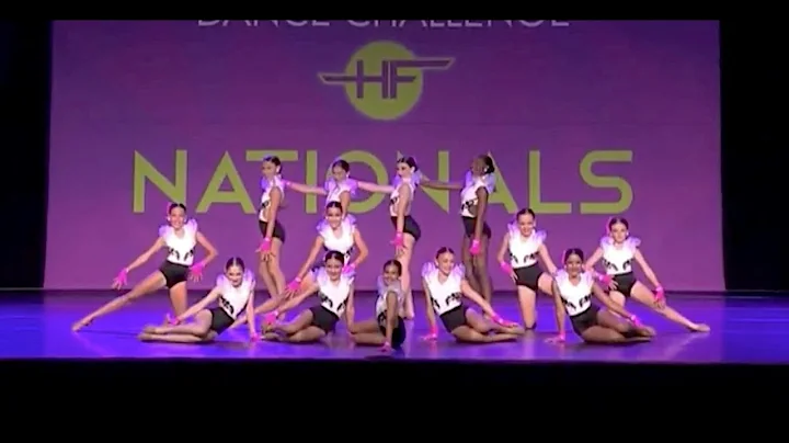 Runway // Stephanie Kemp's New England Dance Academy