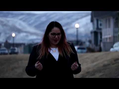 La Paix En Christ Videoclip Officiel Mathild G H264 28596 