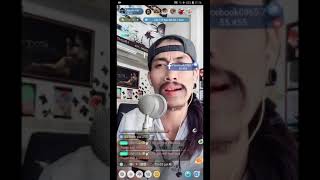 Tình Đơn Phương Cover Ca Sĩ Bigo