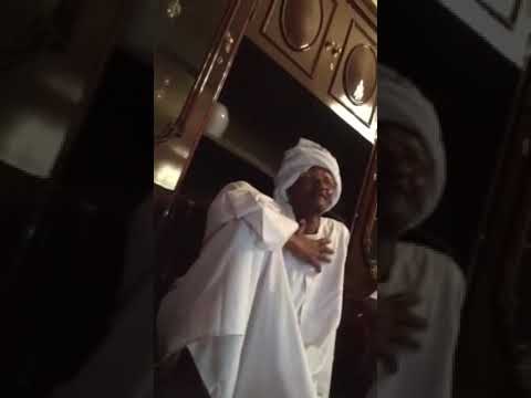 عكير الدامر العم بابكر النور يروي ل عكير الدامر رحمة الله عليه عكير الدامر