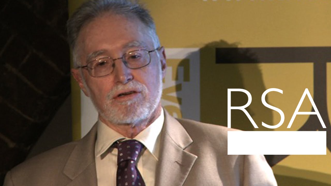 Robin Hahnel on The Political Economy of Climate Change