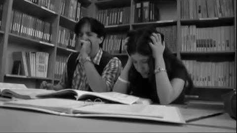 Aero-Love Alon and Irit Wedding Clip Aerospace Engineering Technion