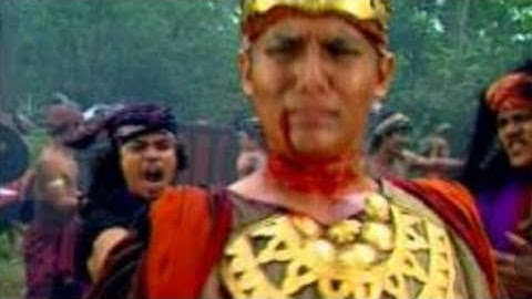 TUTUR TINULAR"GUGUR NYA PATIH NAMBI