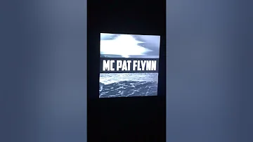 Mc pat flynn -only you